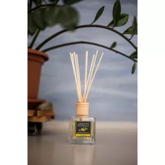AREON HOME PERFUME 150 ml - Vanilla Black AREON HOME PERFUME 150 ml - Vanilla Black