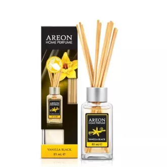 AREON HOME PERFUME 85 ml - Vanilla Black AREON HOME PERFUME 85 ml - Vanilla Black