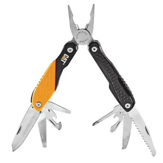 Caterpillar Multitool 980048 - 13v1, čierny-žltý Caterpillar Multitool 980048 - 13v1, čierny-žltý