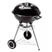 Landmann Gril na drevené uhlie BBQ, 11132