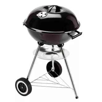 Landmann Gril na drevené uhlie BBQ, 11132
