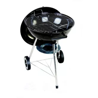 Landmann Gril na drevené uhlie BBQ, 11132