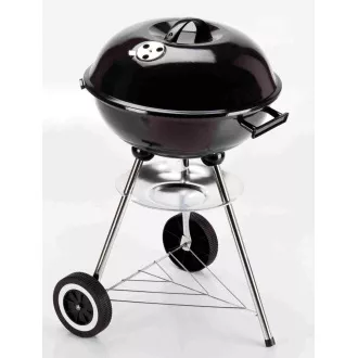 Landmann Gril na drevené uhlie BBQ, 11132