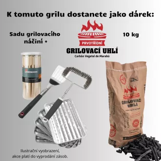 Landmann KAMADO ceramic BBQ 'Small' Landmann KAMADO ceramic BBQ 'Small'