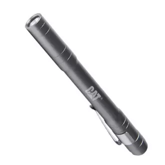 Caterpillar Vreckové svietidlo - pero CT2210 Pen Light 100lm