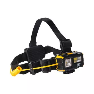 EOL - Caterpillar Multifunkčná čelovka LED EOL - Caterpillar Multifunkčná čelovka LED