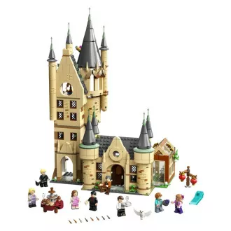 Poškodený obal - LEGO HARRY POTTER - ASTRONOMIETURM AU -