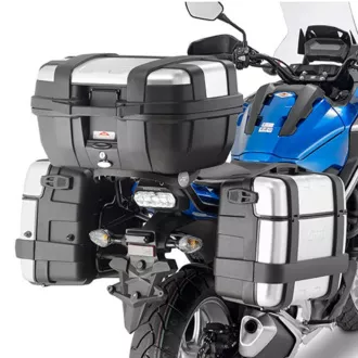Givi Trekker (Monokey) 2 x 33 litrov TRK33 Givi Trekker (Monokey) 2 x 33 litrov TRK33