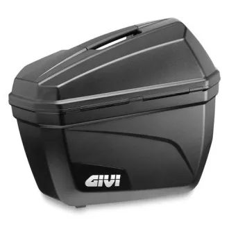 Givi Set Bočné tašky 2 x 22 litrov E22N Givi Set Bočné tašky 2 x 22 litrov E22N