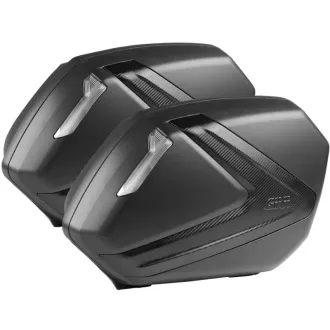 Givi (Monokey) 2 x 37 litrov Givi (Monokey) 2 x 37 litrov