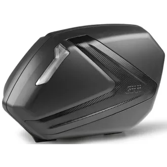 Givi (Monokey) 2 x 37 litrov Givi (Monokey) 2 x 37 litrov