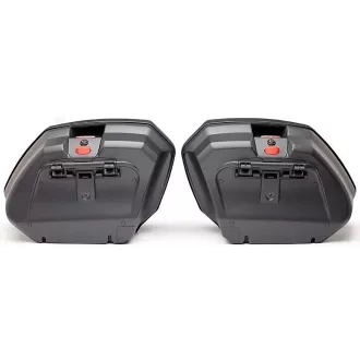 Givi (Monokey) 2 x 37 litrov Givi (Monokey) 2 x 37 litrov