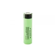 Panasonic nabíjacia priemyselná batéria NCR18650B, 18650, Li-Ion, 3.7V, 3400mAh, originál