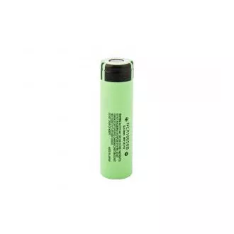 Panasonic nabíjacia priemyselná batéria NCR18650B, 18650, Li-Ion, 3.7V, 3400mAh, originál