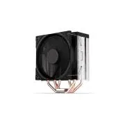 Endorfy chladič CPU Fera 5 / ultratichý / 120mm fan / 4 heatpipes / PWM / pre Intel aj AMD