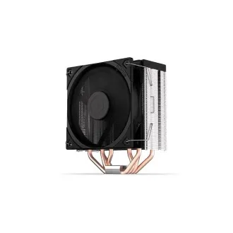 Endorfy chladič CPU Fera 5 / ultratichý / 120mm fan / 4 heatpipes / PWM / pre Intel aj AMD
