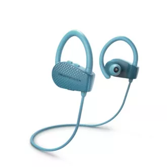 Energy Sistem Earphones Bluetooth Sport 1+ Ocean, Bluetooth športové slúchadlá s mikrofónom