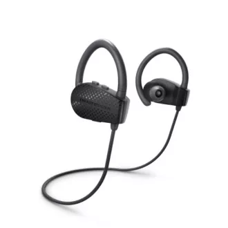 Energy Sistem Earphones Bluetooth Sport 1+ Dark, Bluetooth športové slúchadlá s mikrofónom Energy Sistem Earphones Bluetooth Sport 1+ Dark, Bluetooth športové slúchadlá s mikrofónom