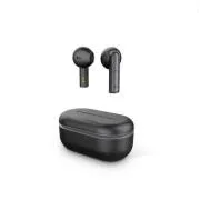 Energy Sistem Earphones True Wireless Style 4 Ultra Space, True Wireless BT slúchadlá, bezdrôtové nabíjanie púzdra