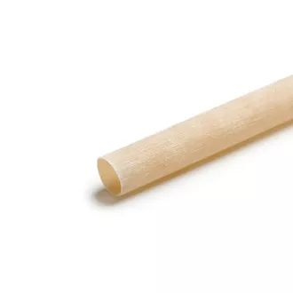 Bamboo - Prírodná bambusová slamka Basic 6x210mm, 250ks