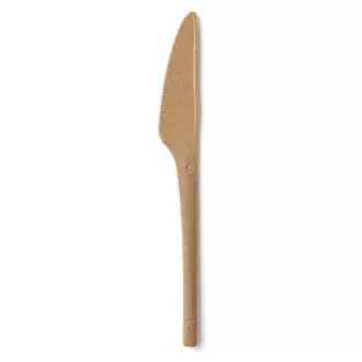 REFORK - Nôž z prírodného materiálu, natural, 1000ks REFORK - Nôž z prírodného materiálu, natural, 1000ks