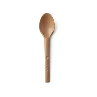 REFORK - Lyžička z prírodného materiálu, natural, 1000ks REFORK - Lyžička z prírodného materiálu, natural, 1000ks