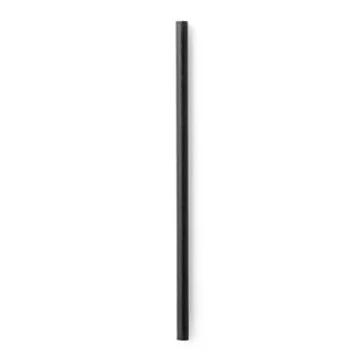 REFORK - Slamka z prírodného materiálu 8x250, black, 7x100ks