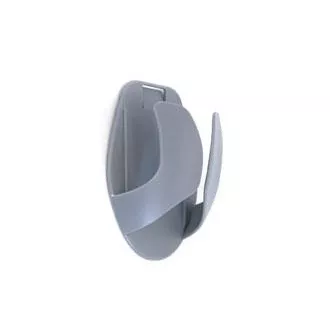 ERGOTRON Mouse Holder (dark grey) - držiak myši, tmavo šedý