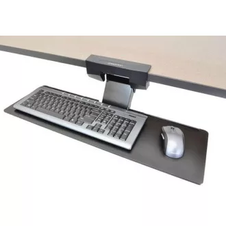 NEO-FLEX UNDERDESK KEYBOARD ARM, držiak klávesnice a myši s upevnením k stolu