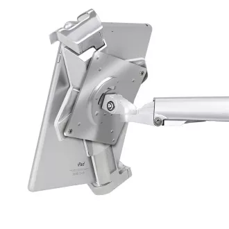 ERGOTRON, LOCKABLE TABLET MOUNT, POLISHED, uzamykací držiak tabletu ERGOTRON, LOCKABLE TABLET MOUNT, POLISHED, uzamykací držiak tabletu