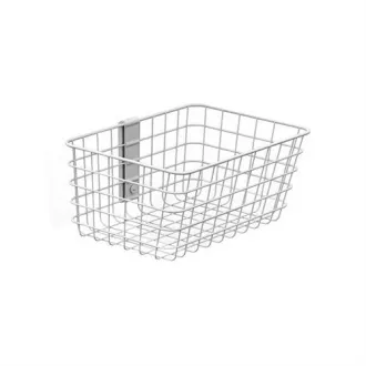 ERGOTRON STYLEVIEW Wire Basket, Small, kôš drôtený malý ERGOTRON STYLEVIEW Wire Basket, Small, kôš drôtený malý