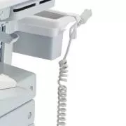 ERGOTRON SV Replacement Coiled Cord, LiFe Carts, EÚ