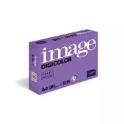 SPARE PRINT Kancelársky papier Image Digicolor A4/90g, biela, 500 listov