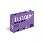 Image Digicolor kancelársky papier A4/200g, biela, 250 listov