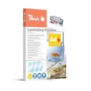 PEACH laminovacia fólia A4 (228x303mm), 125mic, Filex, 100ks
