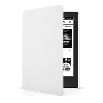 CONNECT IT puzdro pre Amazon New Kindle 2022, BIELE CONNECT IT puzdro pre Amazon New Kindle 2022, BIELE