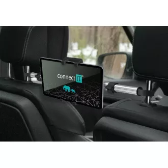 CONNECT IT InCarz TabHold Middle držiak na tablet medzi sedačky do auta
