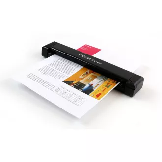 IRISCan Express 4 skener, A4, prenosný, farebný, 1200 x 1200 dpi. , USB IRISCan Express 4 skener, A4, prenosný, farebný, 1200 x 1200 dpi. , USB