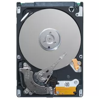 DELL HDD 1,2 TB 10K SAS 12Gbps 2.5 "Hot-plug v ramecku 3,5" 13G DELL HDD 1,2 TB 10K SAS 12Gbps 2.5 "Hot-plug v ramecku 3,5" 13G