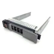 Dell rámček pre SATA/SAS HDD do servera PowerEdge 2,5"