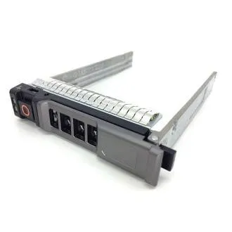 Dell rámček pre SATA/SAS HDD do servera PowerEdge 2,5" Dell rámček pre SATA/SAS HDD do servera PowerEdge 2,5"