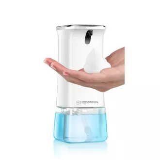 HiMAXX Bezdotykový dávkovač penového mydla 280ml, senzor, napeňovač HiMAXX Bezdotykový dávkovač penového mydla 280ml, senzor, napeňovač