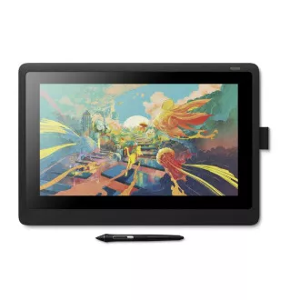 Wacom Cintiq 16 Wacom Cintiq 16