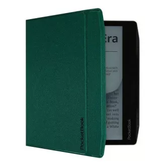 POCKETBOOK PÚZDRO CHARGE PRE POCKETBOOK 700 ERA, ZELENÉ POCKETBOOK PÚZDRO CHARGE PRE POCKETBOOK 700 ERA, ZELENÉ