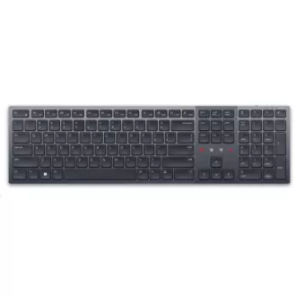 Dell Premier bezdrôtová klávesnica Collaboration - KB900 - SK/SK