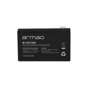 ARMAC UPS náhradná batéria, 12V/7Ah