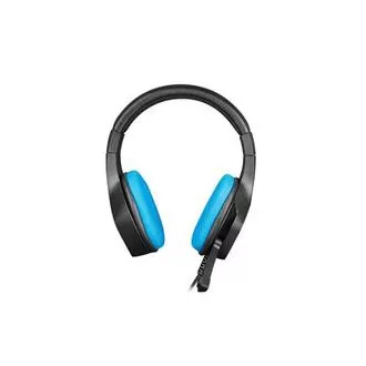 Fury Herné slúchadlá s mikrofónom Phantom, drôtové, RGB, USB, jack 3,5mm, kábel dĺžka 2m, čierna Fury Herné slúchadlá s mikrofónom Phantom, drôtové, RGB, USB, jack 3,5mm, kábel dĺžka 2m, čierna