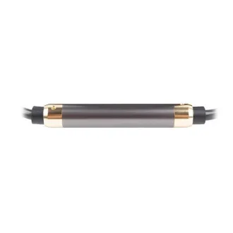 LANBERG HDMI M/M 2.0 kábel 15m 4K, CU, čierny