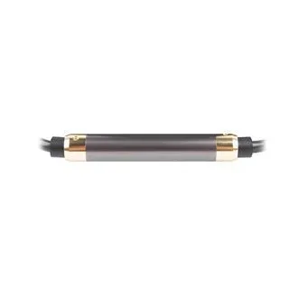 LANBERG HDMI M/M 2.0 kábel 15m 4K, CU, čierny