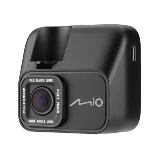 MIO MiVue C545 kamera do auta, FHD, HDR, LCD 2,0", G senzor, 140 °
